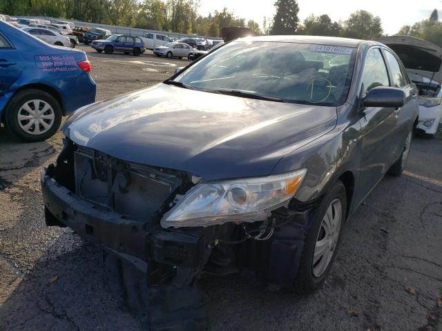 Foto 2 de la subasta – 2011 TOYOTA CAMRY BASE con VIN 4T1BF3EK3BU714912