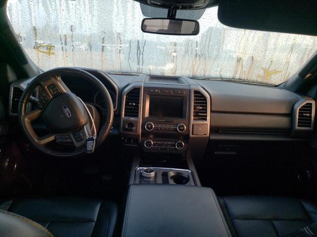 Photo 9 from auction – 2019 FORD EXPEDITION with VIN 1FMJU1JT0KEA72020