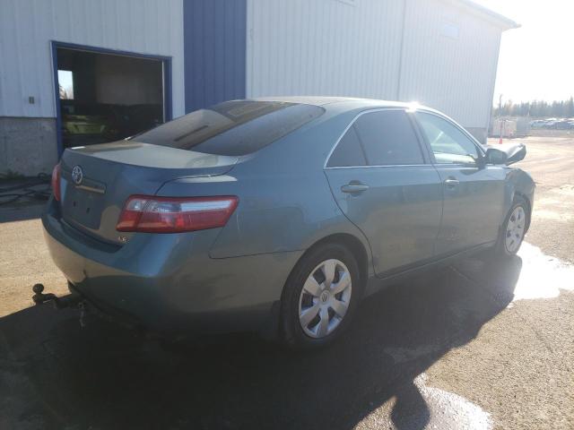 Photo 4 from auction – 2009 TOYOTA CAMRY BASE with VIN 4T1BE46K49U865257