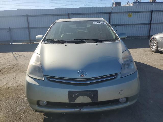 Photo 5 from auction – 2009 TOYOTA PRIUS with VIN JTDKB20U697861964
