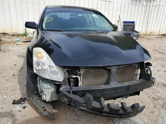Photo 9 from auction – 2011 NISSAN ALTIMA BAS with VIN 1N4AL2AP7BC119741