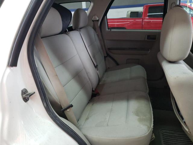Photo 6 from auction – 2012 FORD ESCAPE XLT with VIN 1FMCU9D71CKC46315