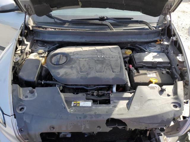 Photo 7 from auction – 2015 JEEP CHEROKEE L with VIN 1C4PJLDS5FW566735