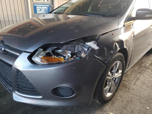 Photo 9 from auction – 2013 FORD FOCUS SE with VIN 1FADP3K21DL139545