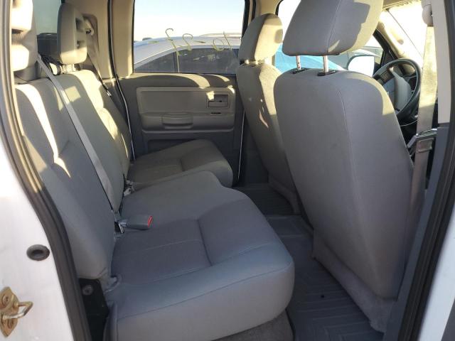 Photo 6 from auction – 2006 DODGE DAKOTA QUA with VIN 1D7HE48N66S605574