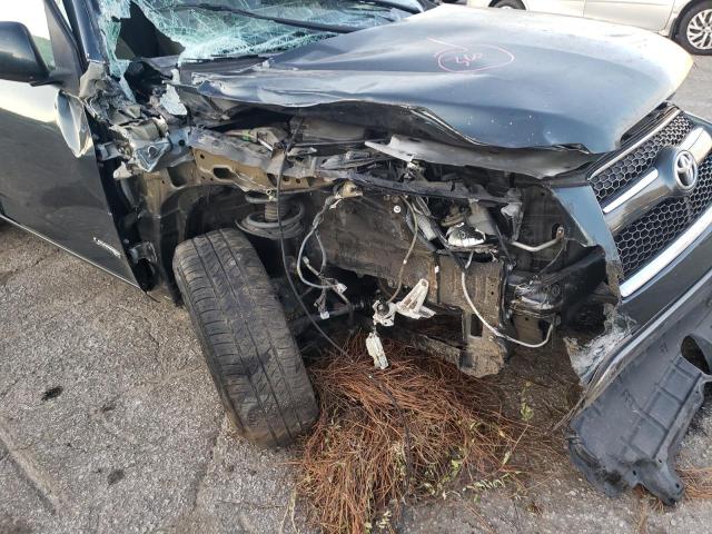 Photo 9 from auction – 2010 TOYOTA RAV4 LIMIT with VIN 2T3YF4DV3AW042724