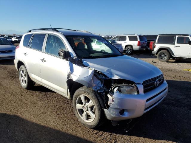 TOYOTA RAV4 2008 with VIN JTMBK33V385041720 - Photo from auction
