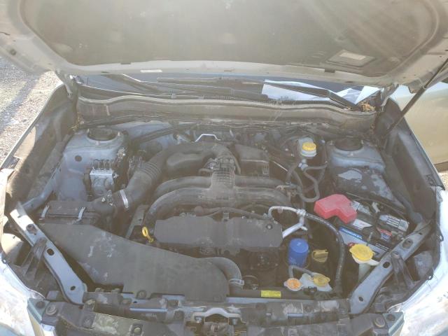 Photo 7 from auction – 2014 SUBARU FORESTER 2 with VIN JF2SJACC3EG510599
