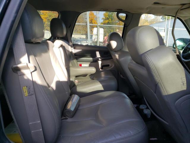Photo 6 from auction – 2003 GMC YUKON with VIN 1GKEK13Z73R183451