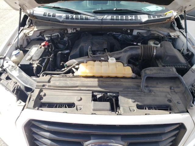 Photo 7 from auction – 2017 FORD F150 SUPER with VIN 1FTEW1EP3HFB16950