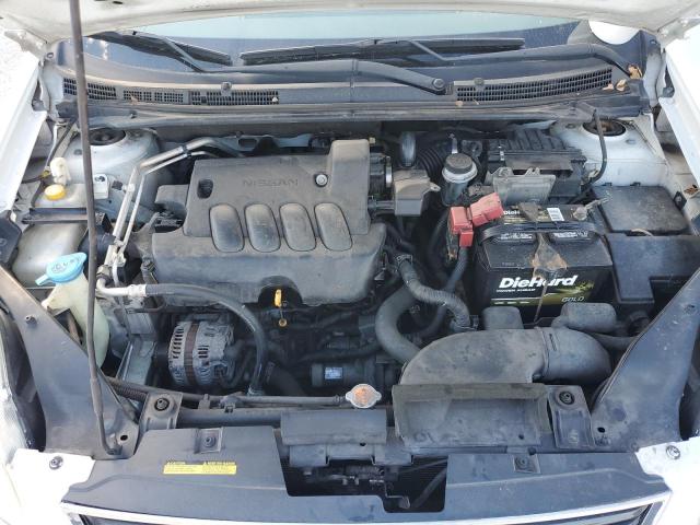 Photo 7 from auction – 2012 NISSAN SENTRA 2.0 with VIN 3N1AB6AP8CL674890