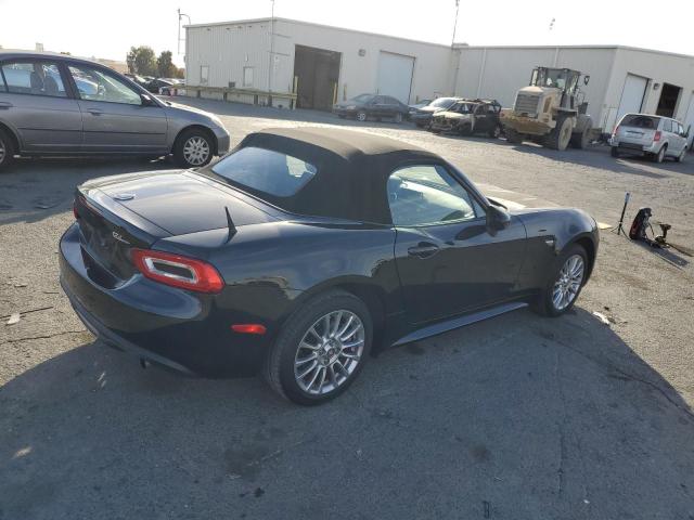 Photo 4 from auction – 2017 FIAT 124 SPIDER with VIN JC1NFAEK9H0124751