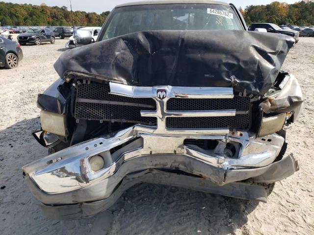 Photo 7 from auction – 1996 DODGE RAM 1500 with VIN 3B7HF13Z5TG139798