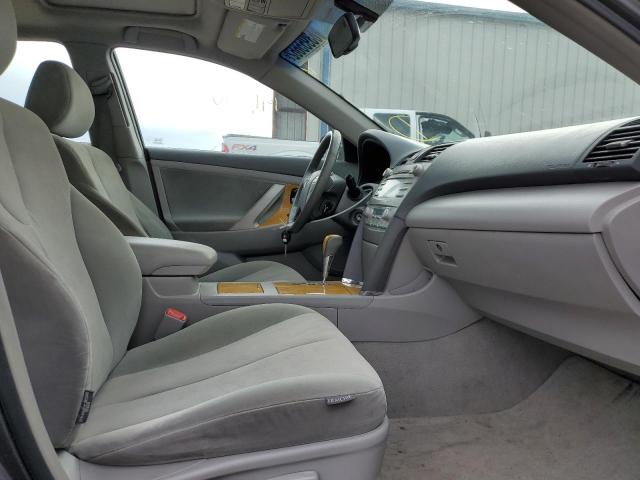 Photo 5 from auction – 2007 TOYOTA CAMRY CE with VIN 4T1BE46K07U171999
