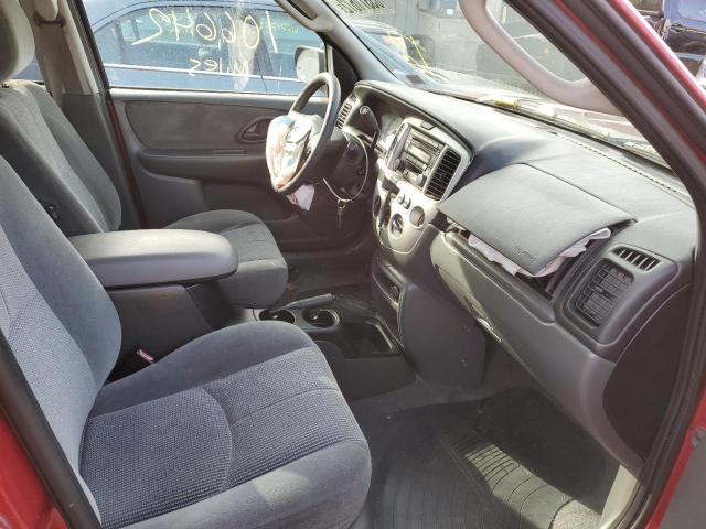 Photo 5 from auction – 2003 MAZDA TRIBUTE LX with VIN 4F2YZ94193KM19960