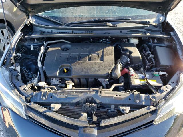 Photo 7 from auction – 2018 TOYOTA COROLLA L with VIN 2T1BURHEXJC045438
