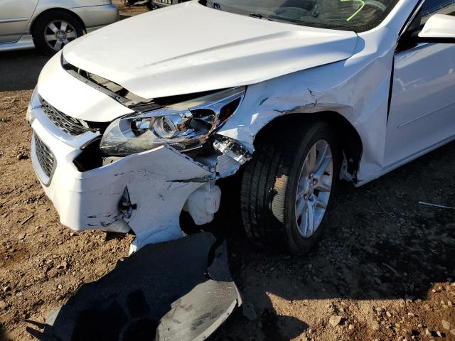 Photo 9 from auction – 2014 CHEVROLET MALIBU 1LT with VIN 1G11C5SL9EF167552