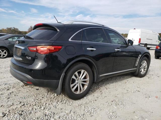 Photo 4 from auction – 2010 INFINITI FX35 with VIN JN8AS1MUXAM800191