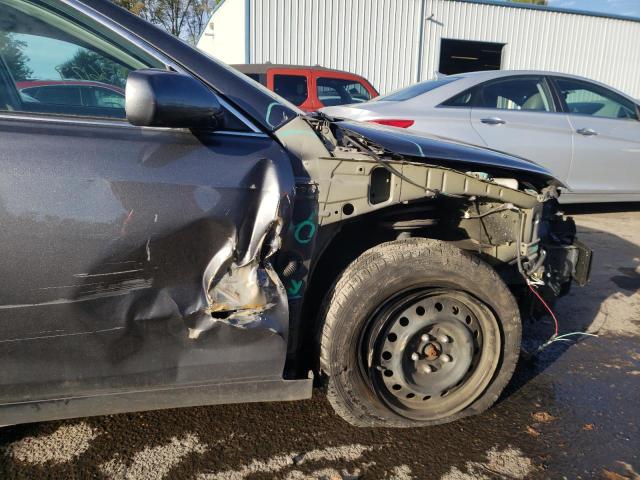 Photo 9 from auction – 2011 TOYOTA CAMRY BASE with VIN 4T1BF3EK3BU714912