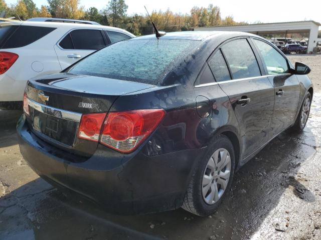 Photo 4 from auction – 2012 CHEVROLET CRUZE LS with VIN 1G1PC5SHXC7158131