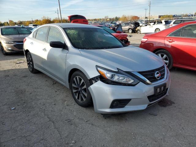 Photo 1 from auction – 2016 NISSAN ALTIMA 2.5 with VIN 1N4AL3AP6GC203210