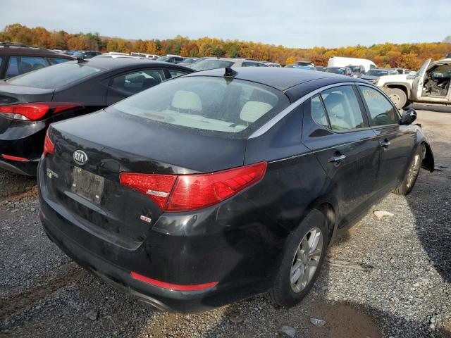 Photo 4 from auction – 2013 KIA OPTIMA LX with VIN 5XXGM4A79DG239668