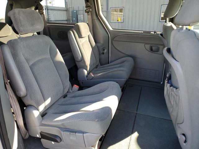 Photo 6 from auction – 2005 CHRYSLER TOWN & COU with VIN 2C4GP54L95R177624