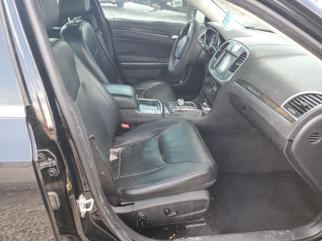 Photo 5 from auction – 2016 CHRYSLER 300C with VIN 2C3CCAEG1GH181989