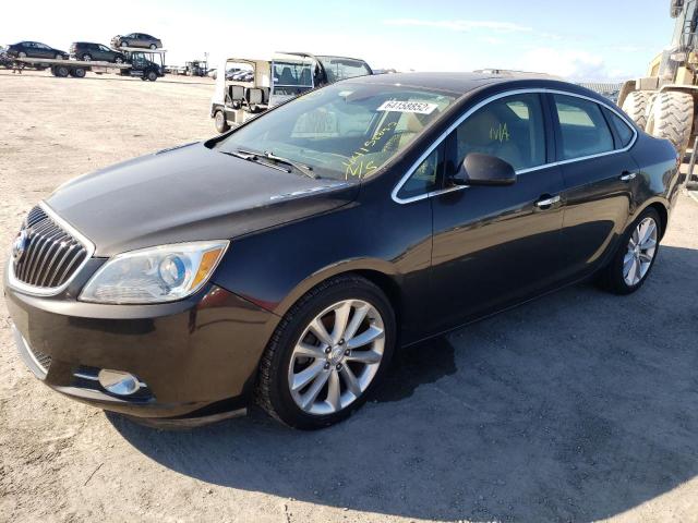 Photo 2 from auction – 2013 BUICK VERANO with VIN 1G4PS5SK9D4116618