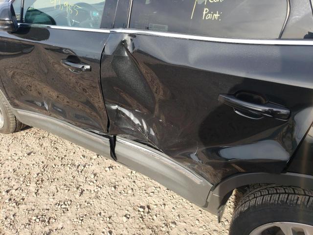 Photo 9 from auction – 2015 LINCOLN MKC with VIN 5LMCJ2A92FUJ30021