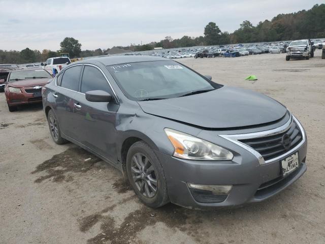 NISSAN ALTIMA 2.5 2015 with VIN 1N4AL3AP5FN917798 - Photo from auction