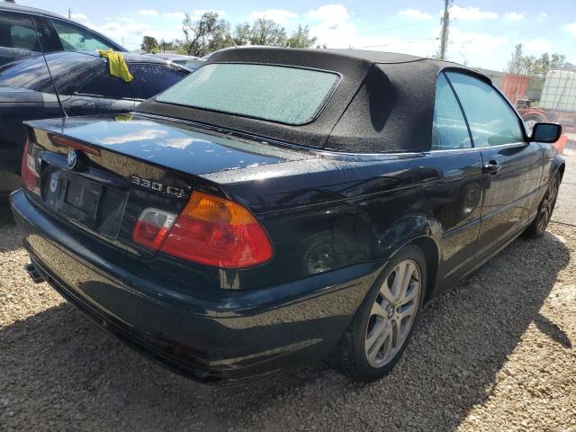Photo 4 from auction – 2002 BMW 330 CI with VIN WBABS53452JU92453