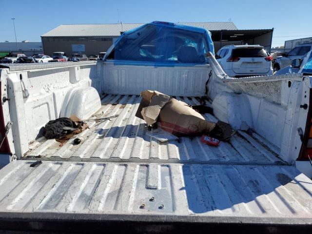 Photo 6 from auction – 2000 CHEVROLET SILVERADO with VIN 1GCEK14W6YE283863