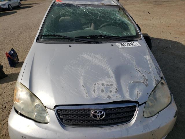 Photo 7 from auction – 2005 TOYOTA COROLLA CE with VIN 1NXBR32EX5Z480309