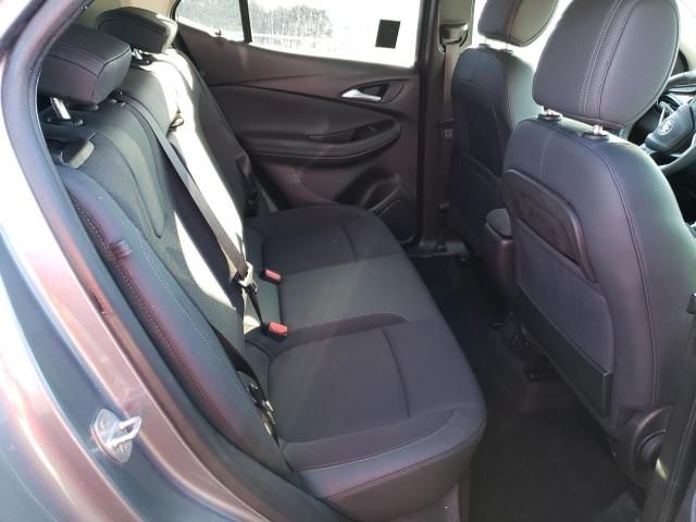 Photo 6 from auction – 2021 BUICK ENCORE GX with VIN KL4MMDSL9MB047309