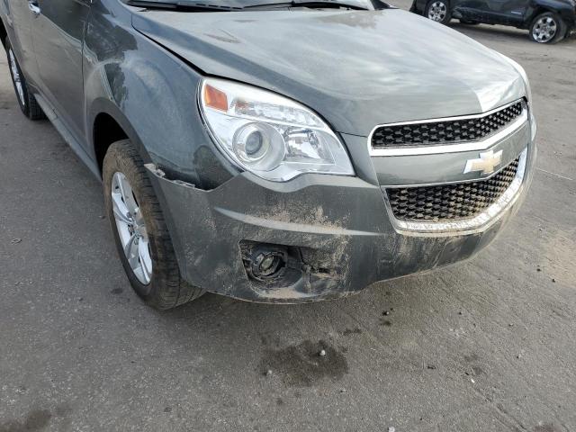 Photo 9 from auction – 2013 CHEVROLET EQUINOX LT with VIN 2GNALFEK2D6131282