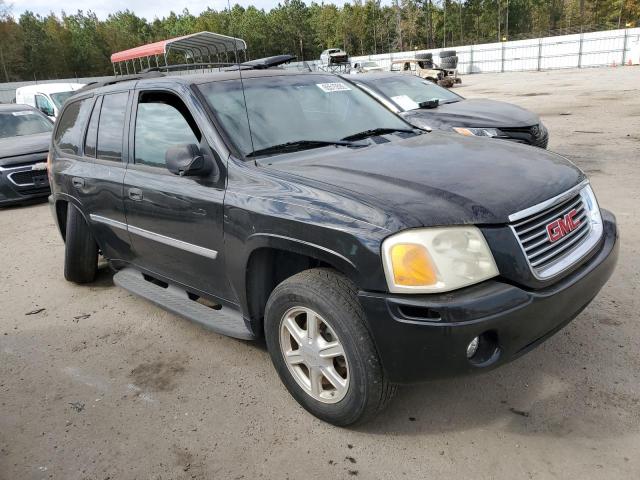 GMC ENVOY 2008 with VIN 1GKDS13S582120332 - Photo from auction
