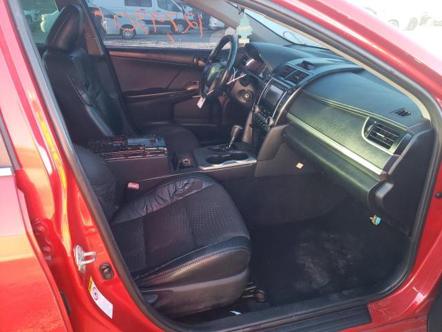 Photo 5 from auction – 2014 TOYOTA CAMRY L with VIN 4T1BF1FK9EU767069