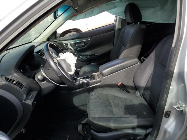 Photo 5 from auction – 2018 NISSAN ALTIMA 2.5 with VIN 1N4AL3AP0JC283188