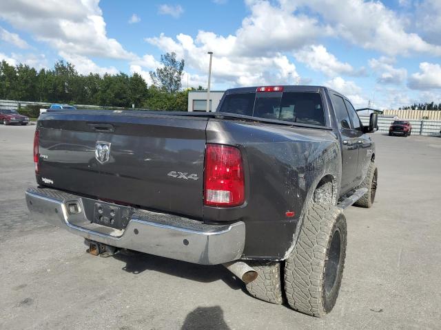 Photo 4 from auction – 2014 RAM 3500 SLT with VIN 3C63RRHL2EG203617