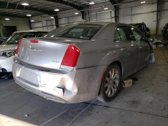 Photo 4 from auction – 2015 CHRYSLER 300 LIMITE with VIN 2C3CCARG5FH736693