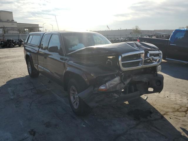 Zdjęcie 1 z aukcji – 2004 DODGE DAKOTA SXT z VIN 1D7GL12K04S561440
