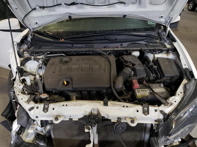 Photo 7 from auction – 2018 TOYOTA COROLLA L with VIN 2T1BURHE2JC978430