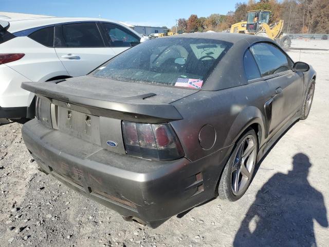 Photo 4 from auction – 2003 FORD MUSTANG GT with VIN 1FAFP42X93F320254