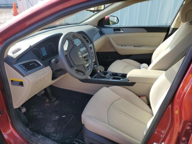 Photo 5 from auction – 2015 HYUNDAI SONATA SE with VIN 5NPE24AF0FH160322