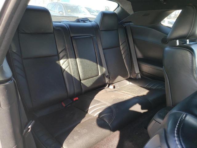 Photo 6 from auction – 2018 DODGE CHALLENGER with VIN 2C3CDZDJ1JH214795