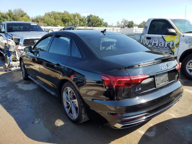 Photo 3 from auction – 2021 AUDI A4 PREMIUM with VIN WAUEAAF41MA016840