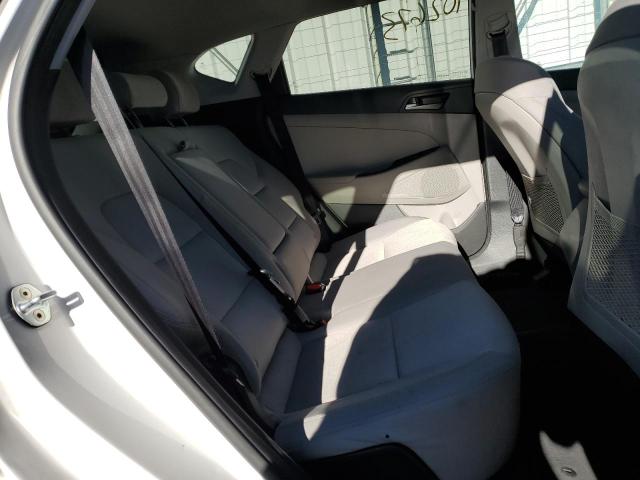 Photo 6 from auction – 2017 HYUNDAI TUCSON LIM with VIN KM8J3CA47HU484117