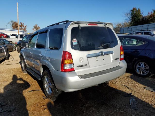 Photo 3 from auction – 2005 MAZDA TRIBUTE S with VIN 4F2CZ06105KM49712