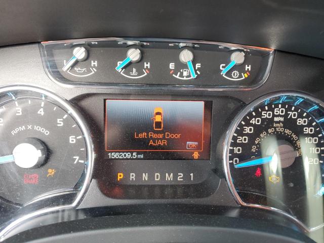 Zdjęcie 8 z aukcji – 2013 FORD F150 SUPER z VIN 1FTFW1EF7DKF37809